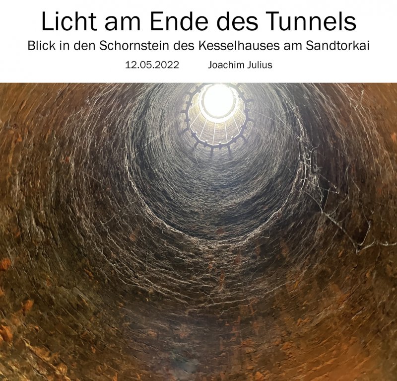Licht am Ende des Tunnels v2